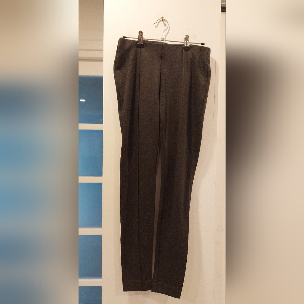 Calvin Klein Dark Gray Leggings